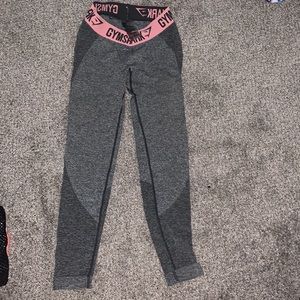 Gymshark flex leggings